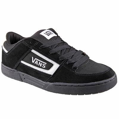 vans churchill skate shoes