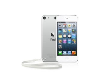 Foto Apple iPod touch 64Gb Aluminio