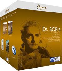 Foto Arturia Dr Bobs Collector Pack