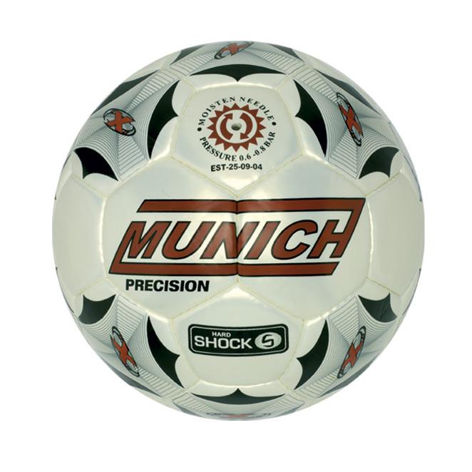 Foto Balón Fútbol Munich Precision nacar
