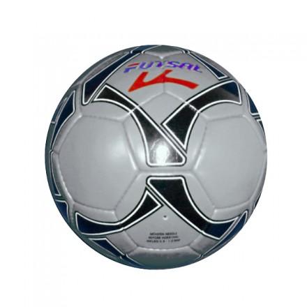 Foto Balón lastrado fútbol 11 futsal 600 g