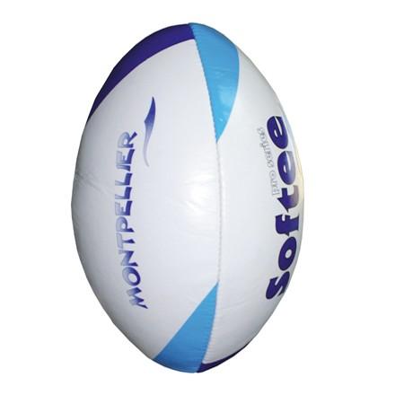 Foto Balón rugby softee montpellier
