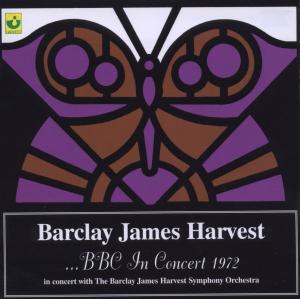 Foto Barclay James Harvest: BBC In Concert CD