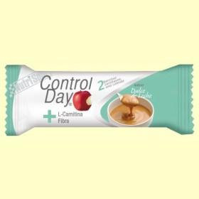Foto Barritas control day - sabor dulce de leche - nutri sport - 1 barrita