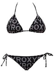 Foto Bikinis Roxy Roxy Logo Bikini Women