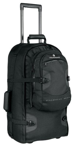 Foto Bolsas de viaje Ferrino Cuzco + Backpack