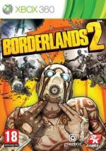 Foto Borderlands 2 Xbox360