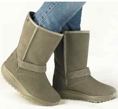 Comprar Botas | Mujer | SKECHERS ES