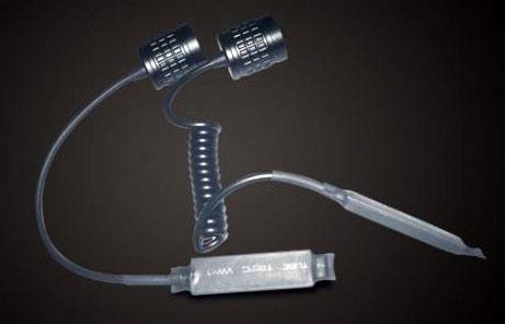 Foto Cable de control remoto para la Olight M20