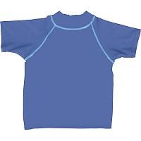 Foto Camiseta anti-UV manga corta niño - 12-18 meses