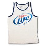 Foto Camiseta de tirantes Miller Beer