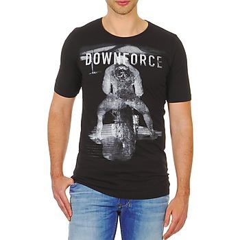 Foto Camiseta Diesel T-Downforce-Rs T-Shirt 00919