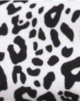 Foto Camiseta estampado leopardo