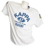 Foto Camiseta Italia Rugby F.I.R.