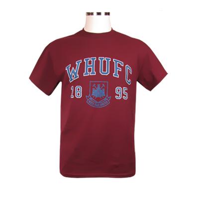 Foto Camiseta West Ham United de niño XL