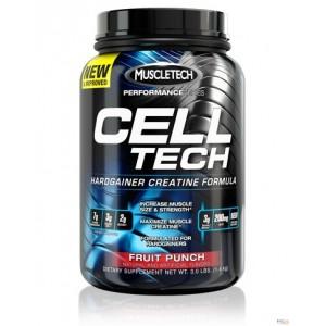 Foto Cell tech performance 3 lb muscletech