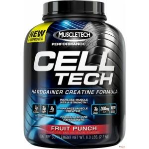 Foto Cell tech performance 6 lb muscletech