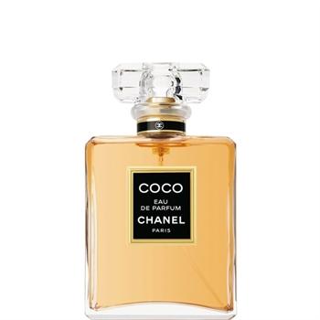 Foto Chanel COCO eau de perfume spray 50ml
