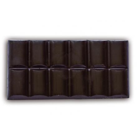 Foto Chocolate puro natural - Chocolate Tres Onzas