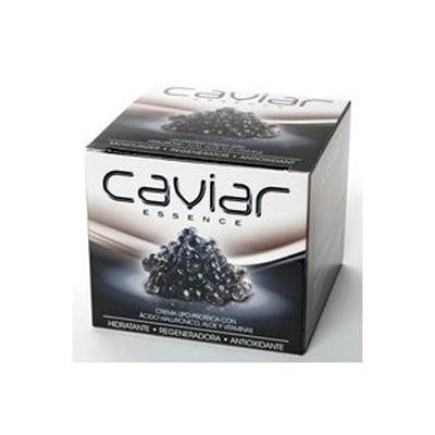 Foto Crema extracto de caviar precio 19.90 euros