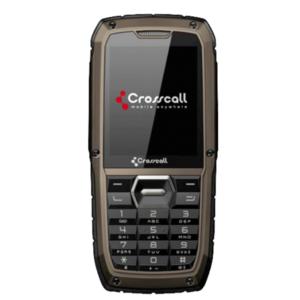 Foto Crosscall Trendy Teléfonos móviles profesionales