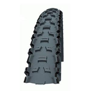 Foto Cubierta de ciclismo Schwalbe Nobby Nic HS411 26x2,25 tubeless