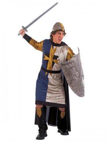 Foto Disfraz de guerrero medieval Talla M