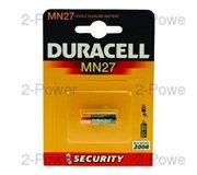 Foto Duracell 12v Security Cell