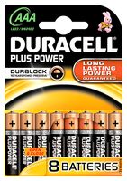 Foto DURACELL 5000394018549