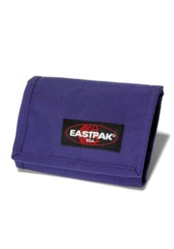 Foto Eastpak Crew Single Wallet purple