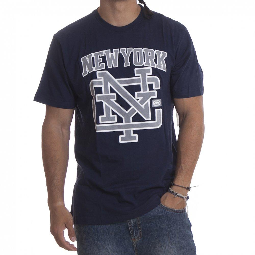 Foto Ecko Camiseta Ecko: NY Crew NV Talla: S