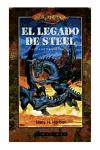 Foto El Legado De Steel (interregno 02) Dragonlance