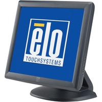 Foto Elo TouchSystems E603162 - 1715l, 17 , desktop touch, at - dark gre...