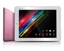 Foto Energy Tablet i8 Dual 8GB Pink Metal