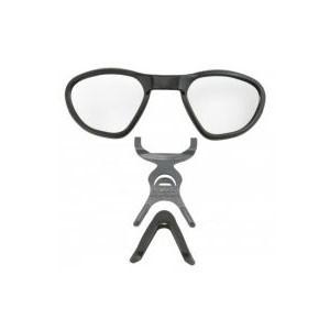 Foto ESS Kit gafas lentes graduadas Montura Negra Nylon