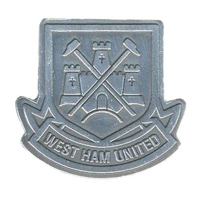 Foto Etiqueta West Ham United 75918