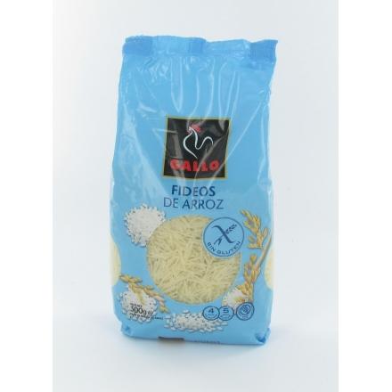 Foto Fideos de arroz - Gallo