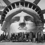 Foto Fotomurales - Nueva York - Freedom Skyline