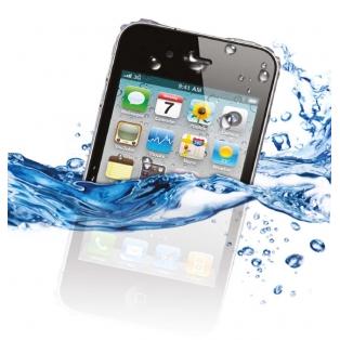 Foto Funda Waterproof para iPhone 44S