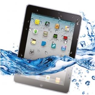 Foto Funda Waterproof para New iPad
