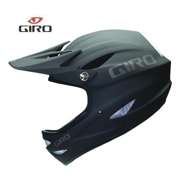 Foto Giro Remedy helmet 2013 matte black