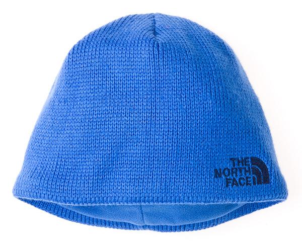 Foto Gorros The North Face Youth Bones Beanie Jake Blue