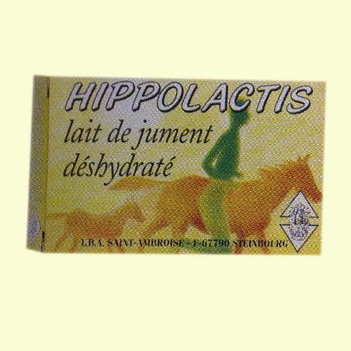 Foto Hippolactis - Laboratorios Vendrell - Saint Ambroise - 60 cápsulas