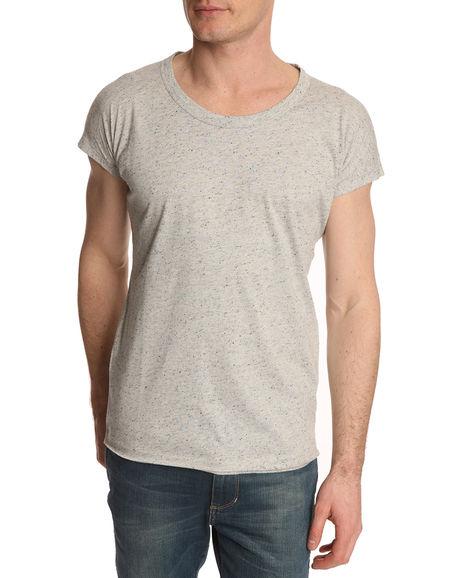Foto HOMECORE - Camiseta aero moteada gris