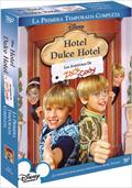 Foto Hotel Dulce Hotel: Las Aventuras De Zack Y Cody