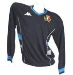 Foto Jersey Italia Rugby
