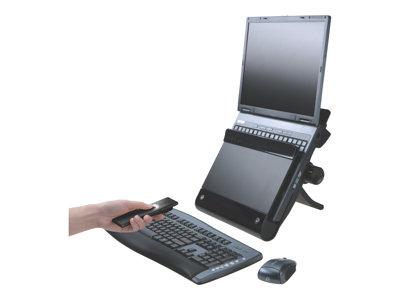 Foto kensington notebook stand with smartfit system