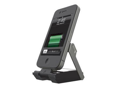 Foto kensington powerlift back-up battery, dock and stand