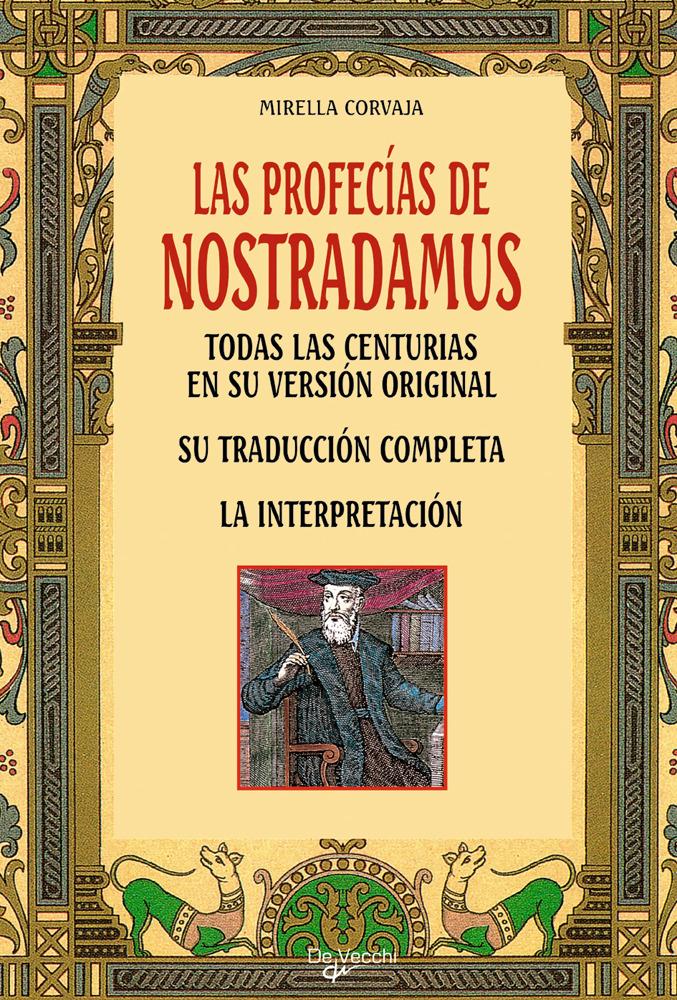 Foto Las profecías de Nostradamus
