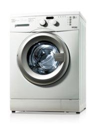 Foto lavadora frontal - koenic kwf71200ib 7 kg, 1200 r.p.m, a+